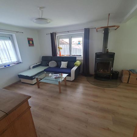 Haus Zur Sonne Villa Lindenberg im Allgäu Buitenkant foto