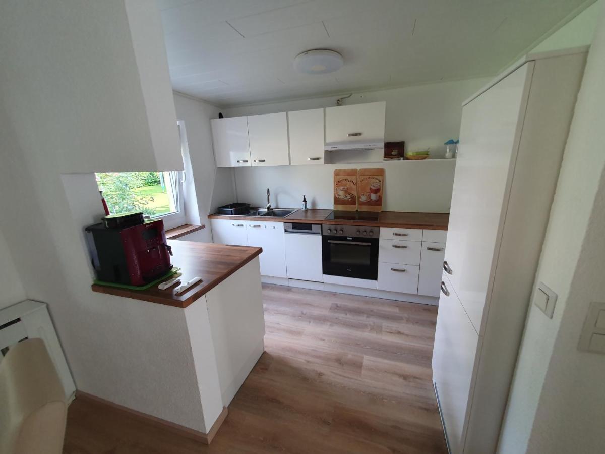 Haus Zur Sonne Villa Lindenberg im Allgäu Buitenkant foto