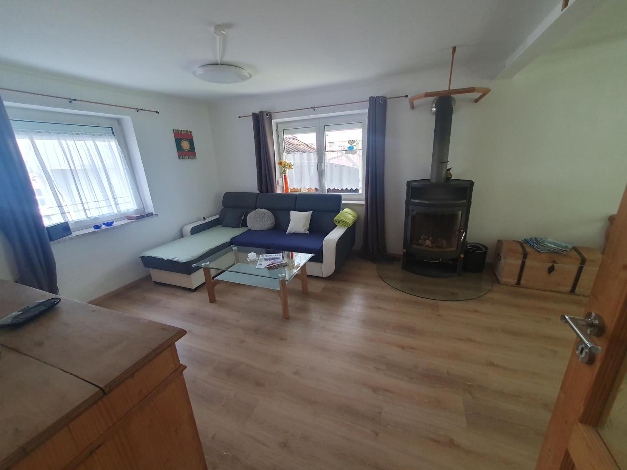 Haus Zur Sonne Villa Lindenberg im Allgäu Buitenkant foto
